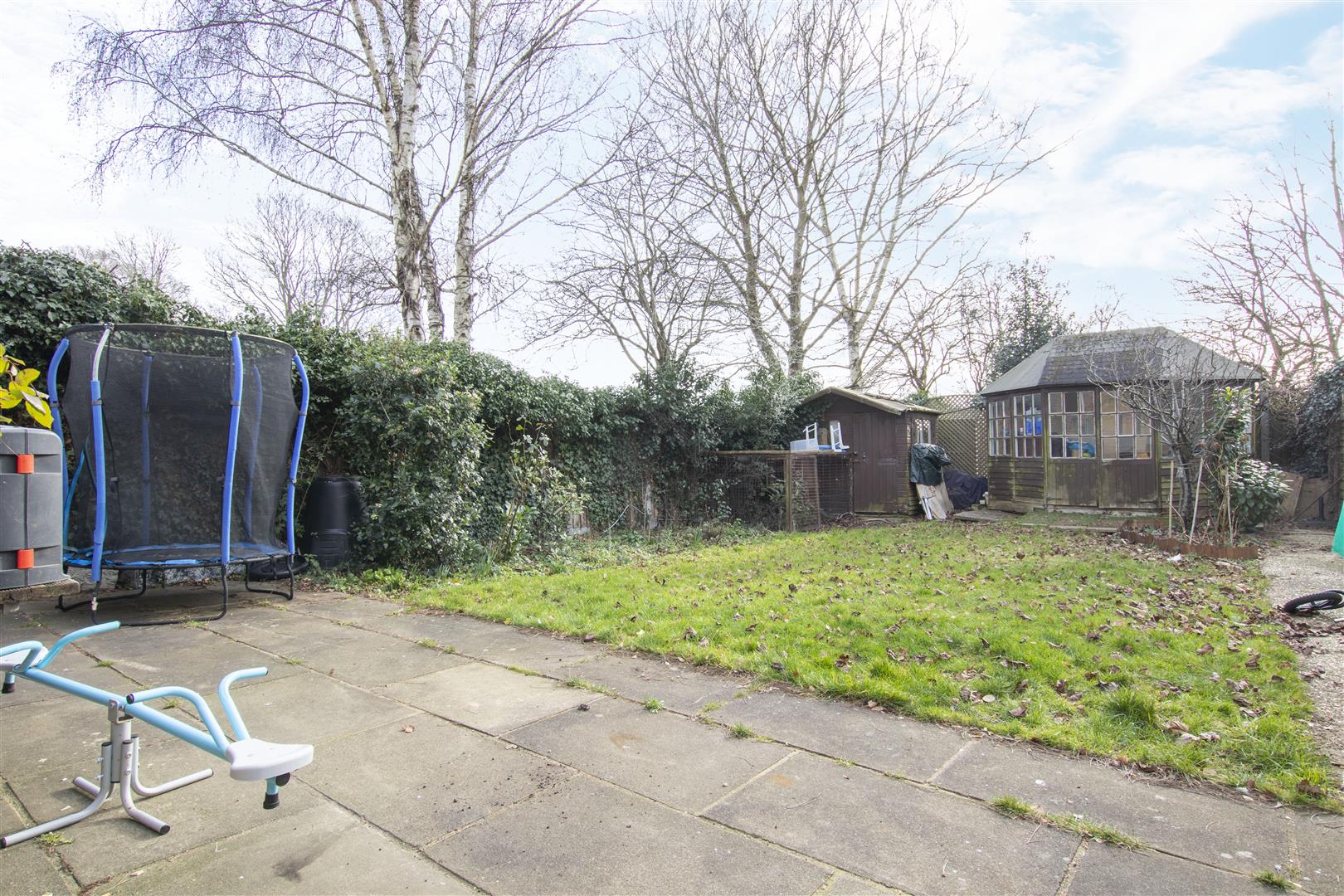 Dig Dag Hill, Cheshunt, Waltham Cross Lanes Estate Agents